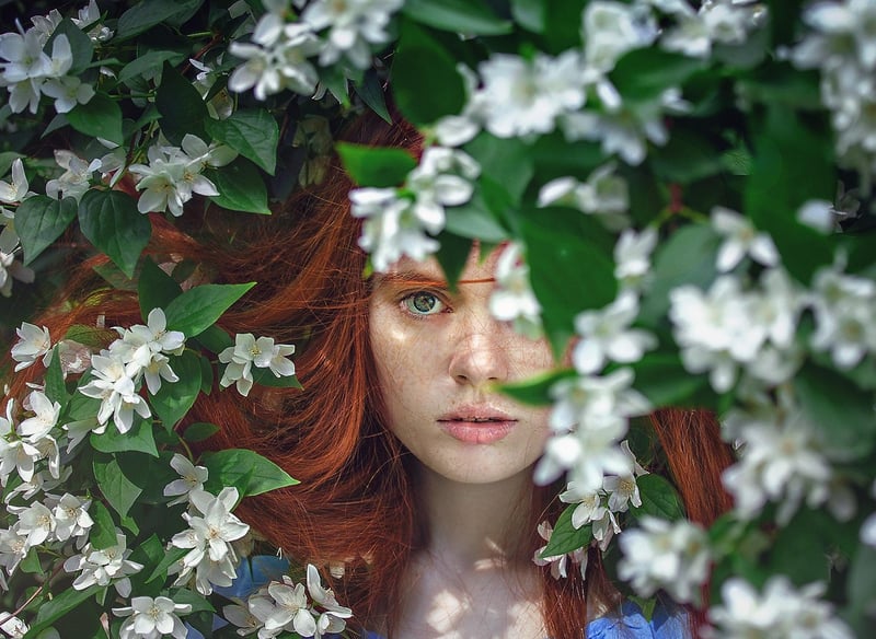 Enchantment Weeding
